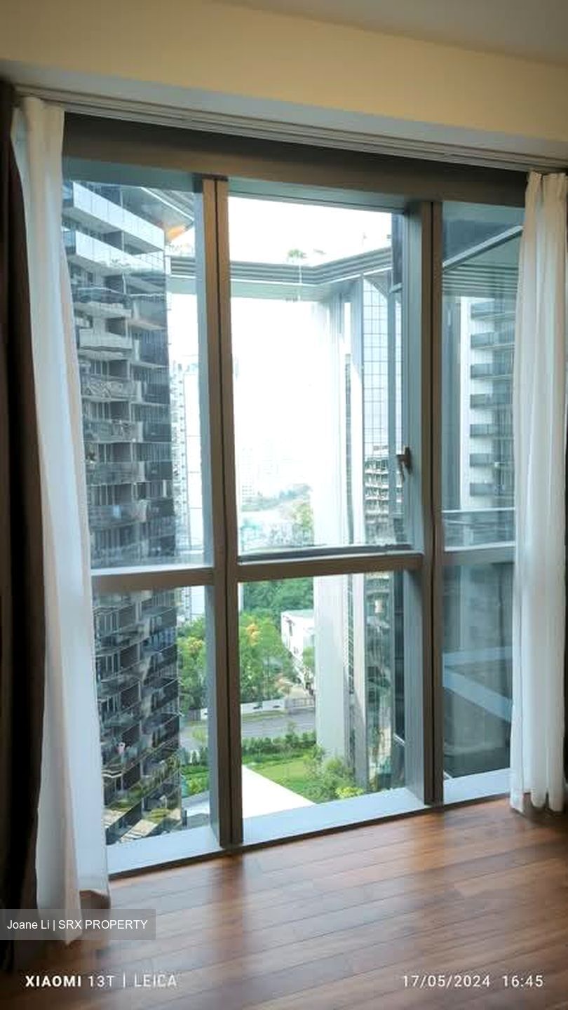 Amber Park (D15), Condominium #548167451